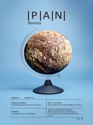 cover image of PAN 4